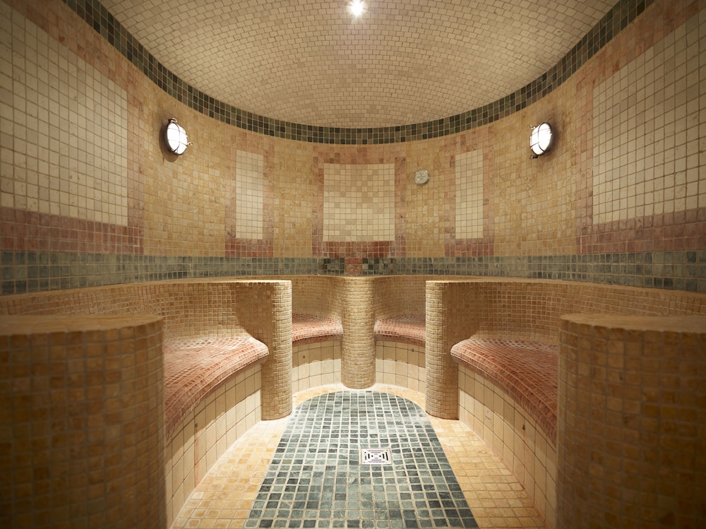 Dorint Strandresort Amp Spa Sylt Westerland 33/73