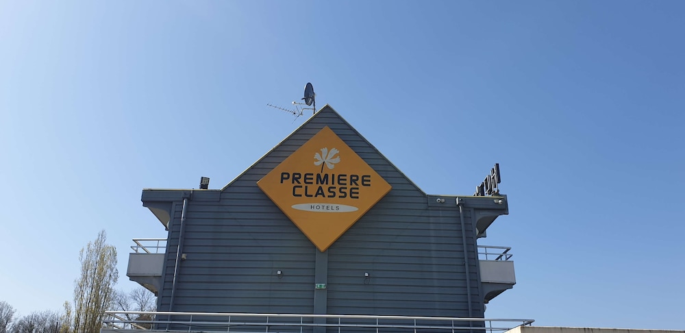 Premiere Classe Besancon - Ecole Valentin 4/50