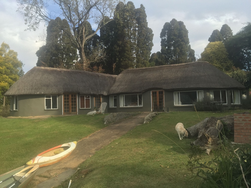 Beacon Vlei Guest Farm 30/40