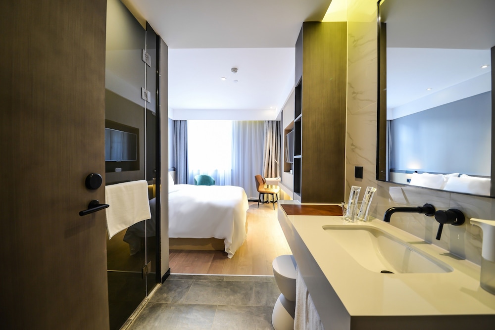 Miju Hostel Gubei 48/50
