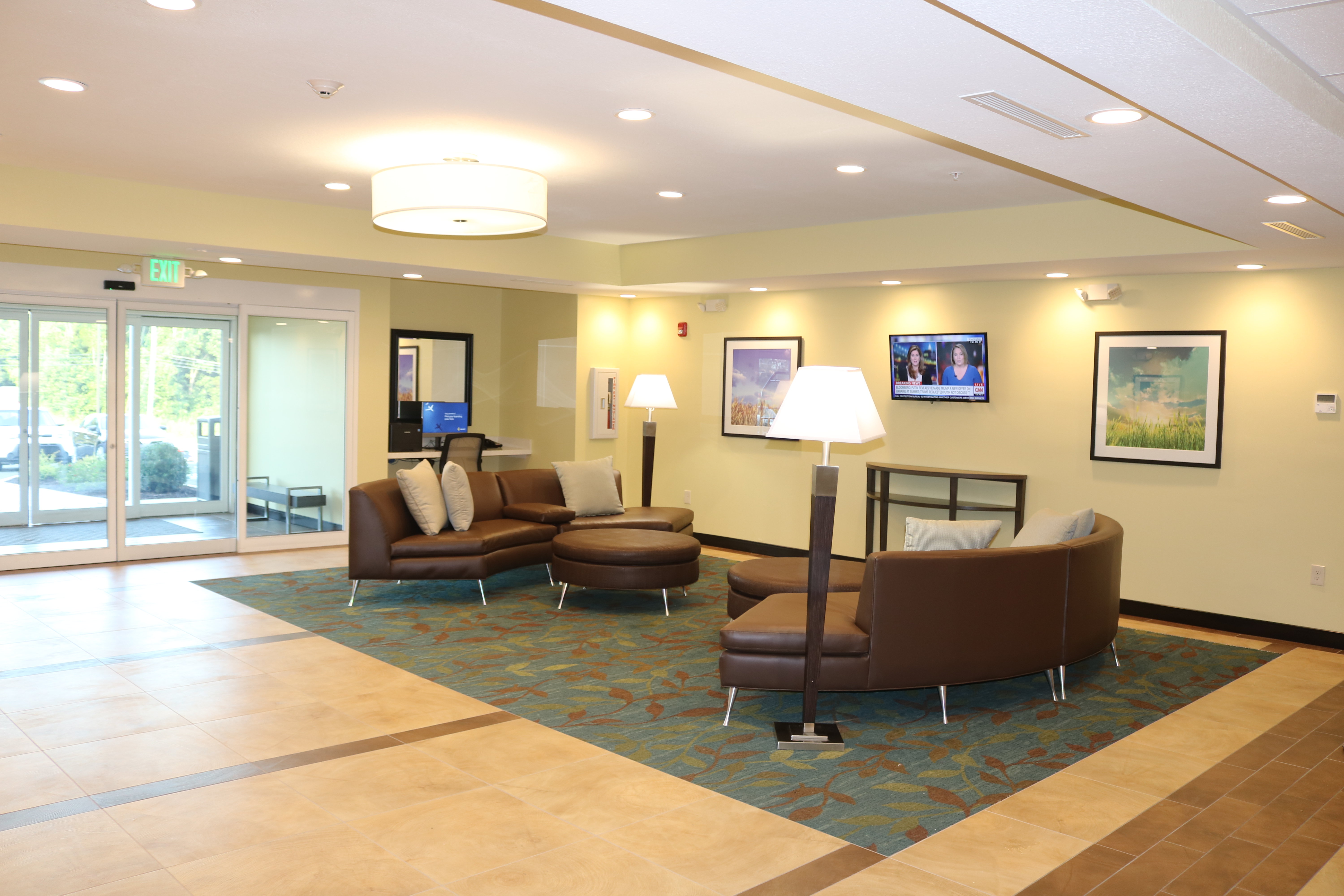 CANDLEWOOD SUITES GOODLETTSVILLE - NASHVILLE 29/41