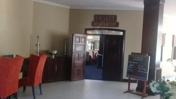Welkom Inn 13/26
