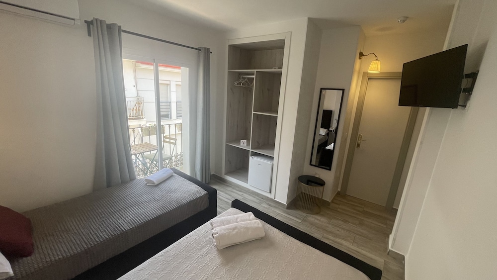 Hotel Boutique Andalucia 19/47