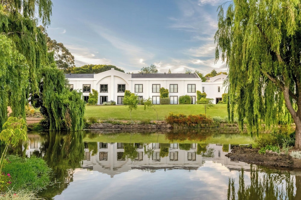 Lord Charles Hotel, Somerset West, a Tribute Portfolio Hotel 35/50