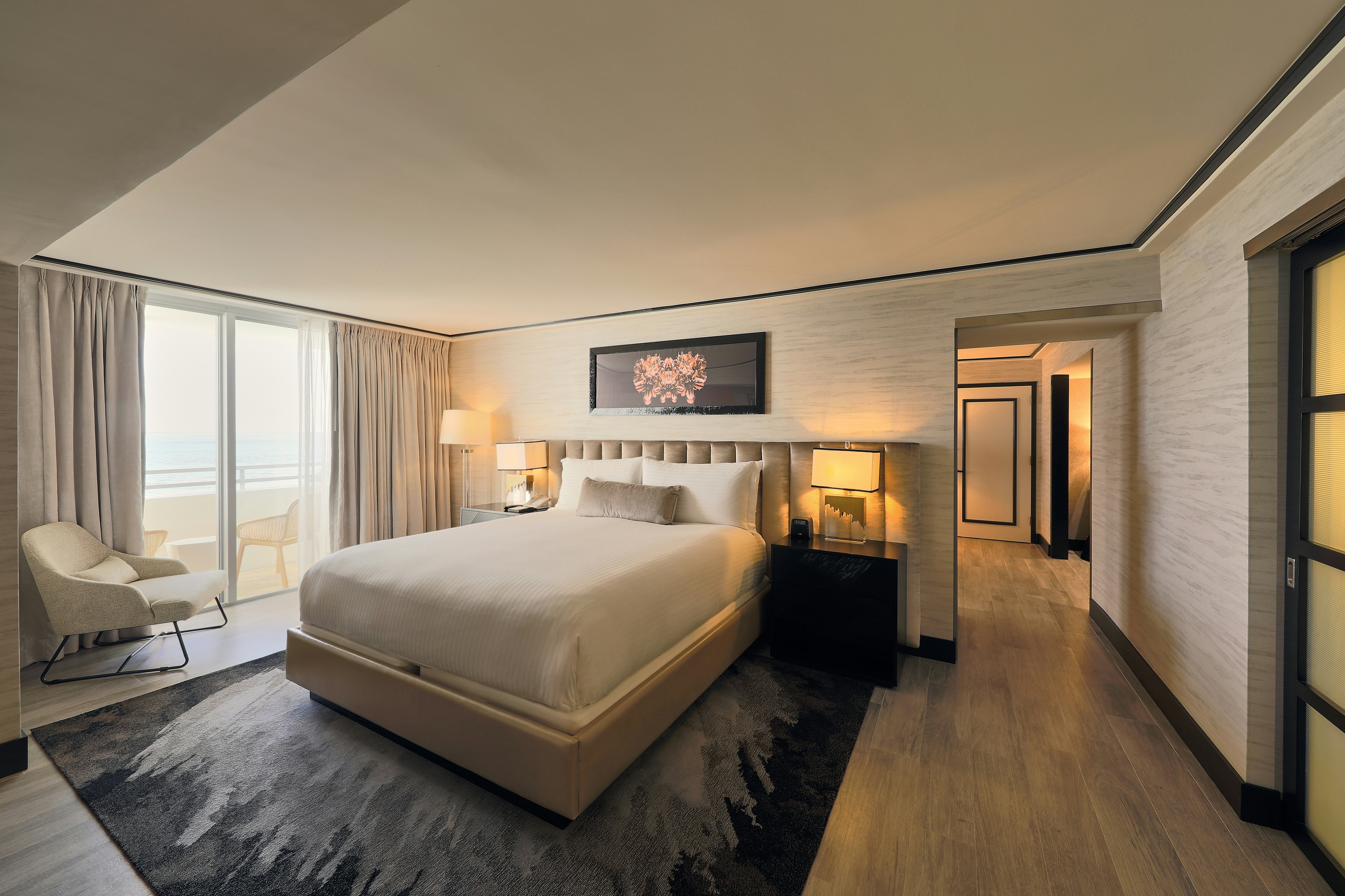 Loews Miami Beach Hotel – South Beach 32/78