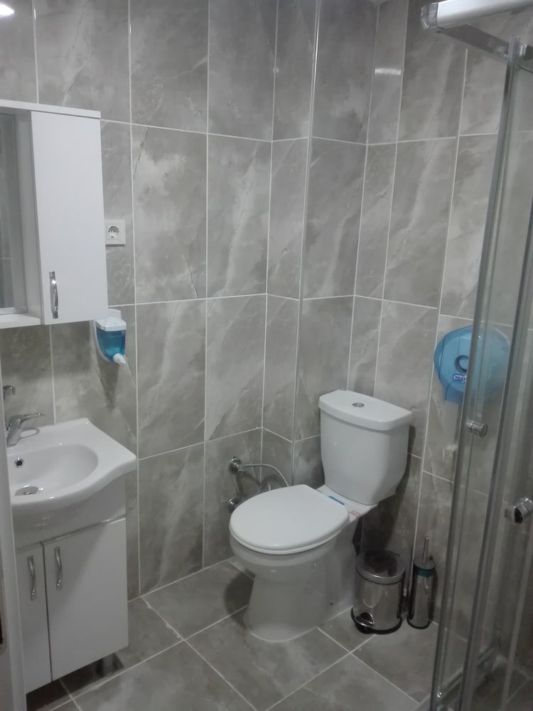 New Beylerbeyi Hotel 23/23
