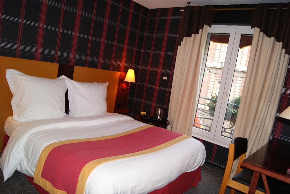 CLASSIC, DOUBLE BED