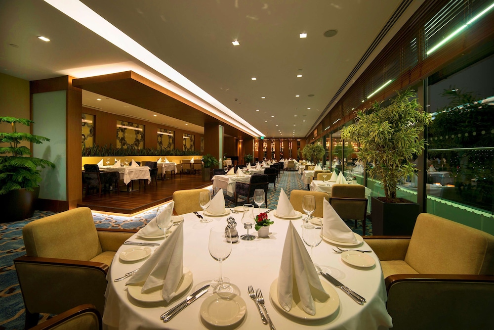 Radisson Blu Hotel, Kayseri 63/77
