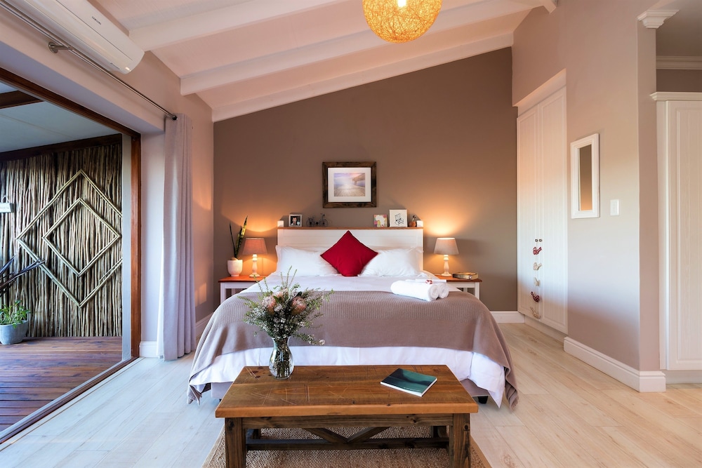 Woodlands Self Catering Knysna 7/37