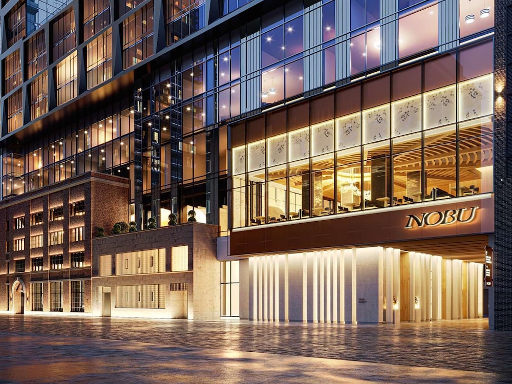 Nobu Hotel Toronto 1/50
