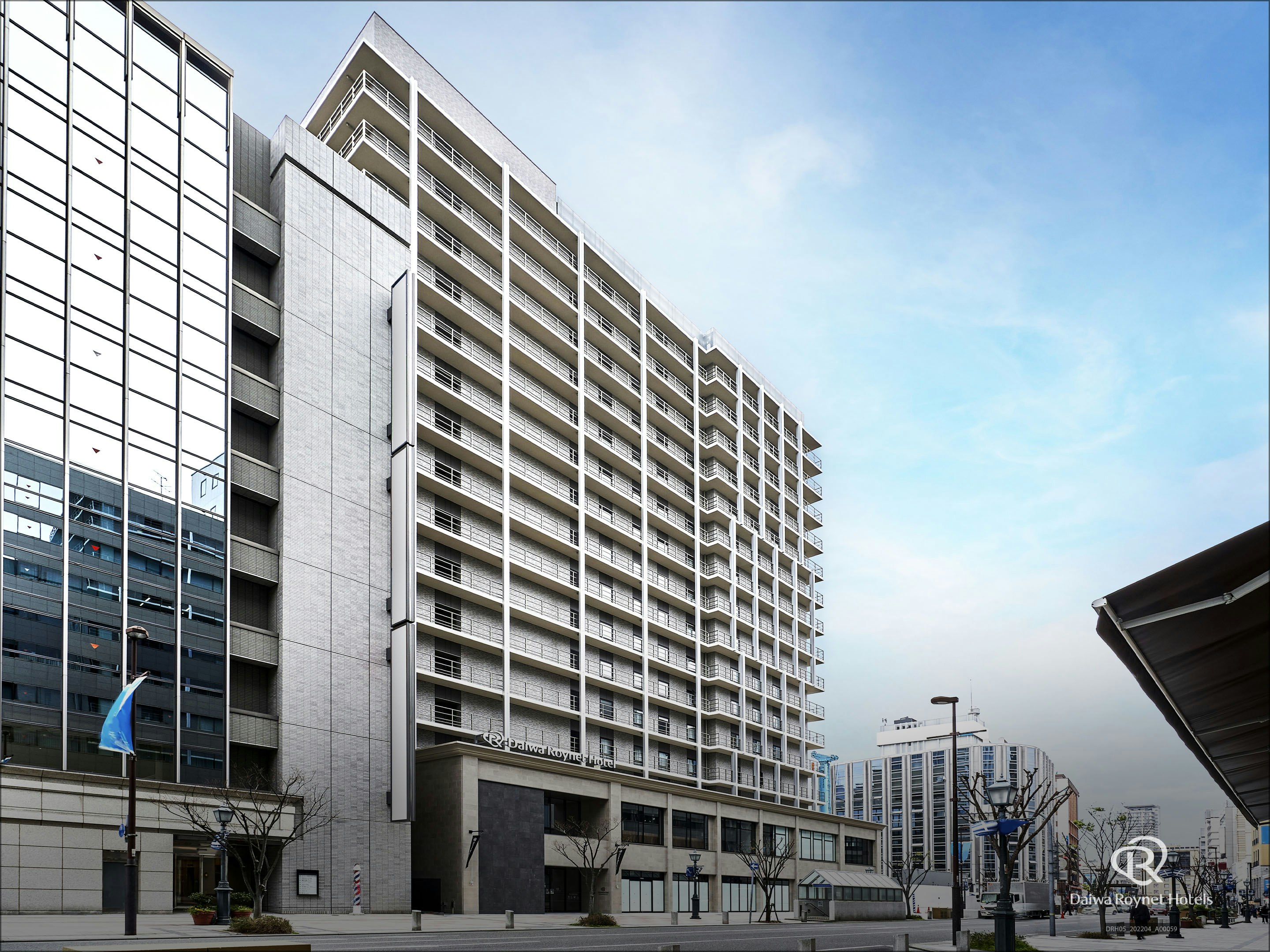 Daiwa Roynet Hotel Kobe Sannomiya Premier 3/14
