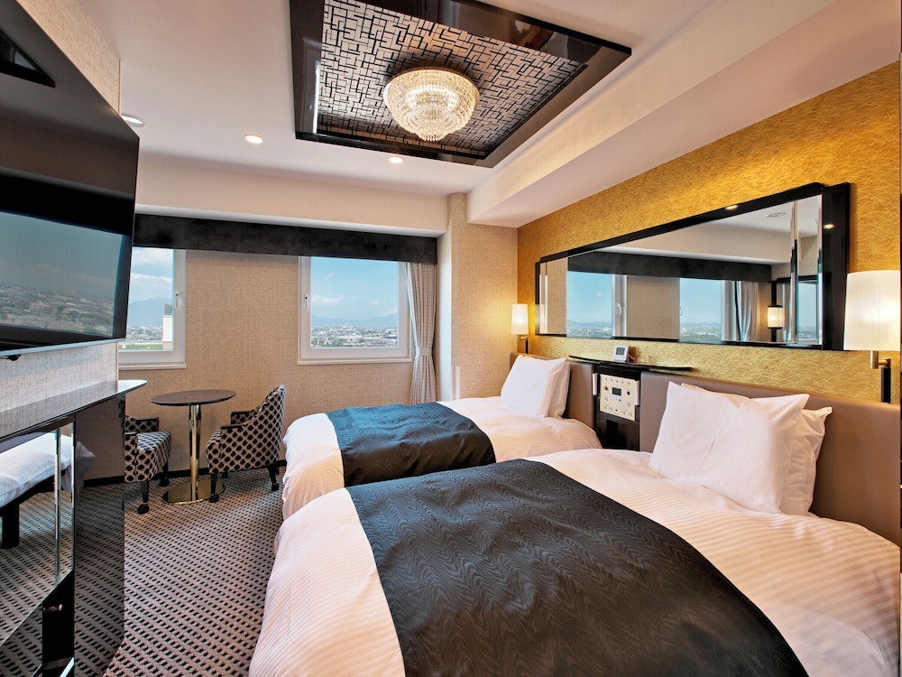 Apa Villa Hotel Tsubamesanjo-Ekimae 27/69