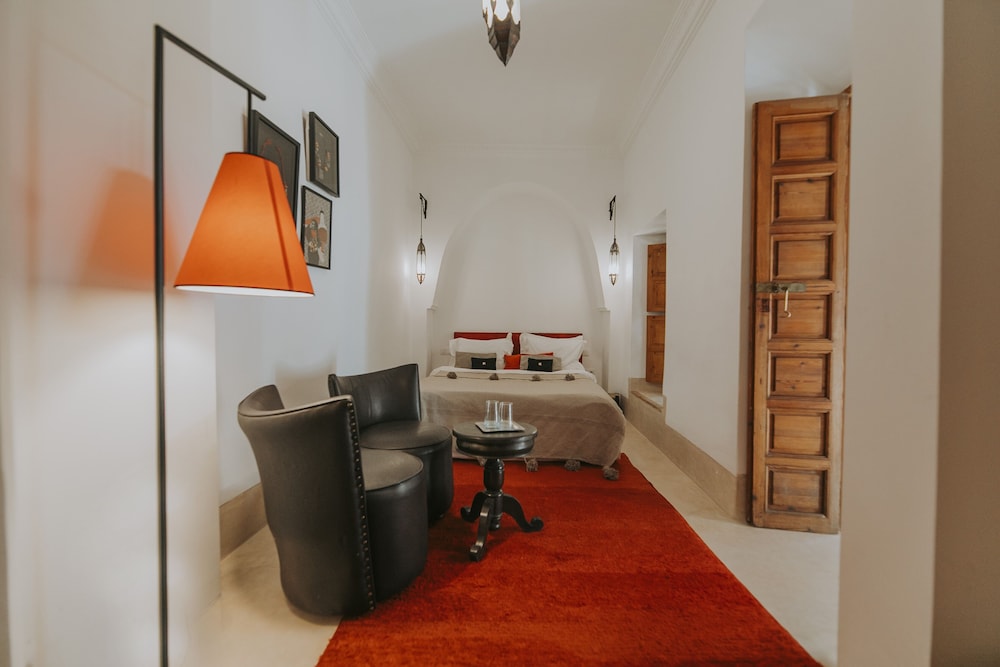 Riad Djebel 29/40