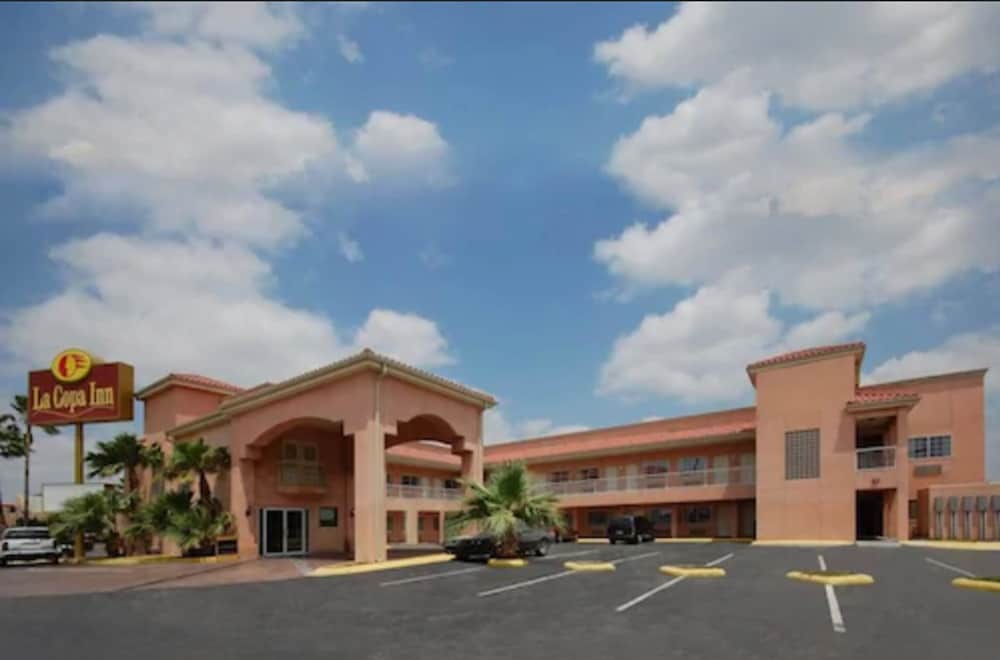 麦卡伦拉库帕酒店(La Copa Inn McAllen) 图片3