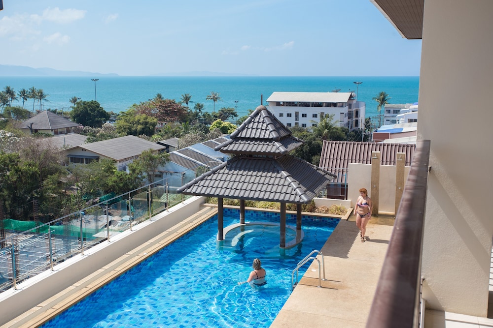 R Con Sea Terrace 26/63