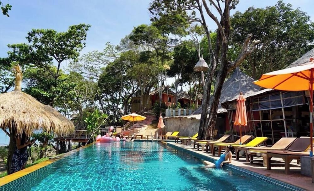 Coco Cape Lanta 5/50
