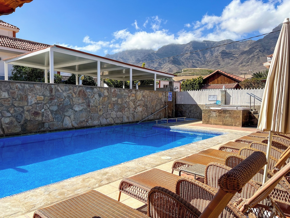 La Aldea Suites Hotel 21/50