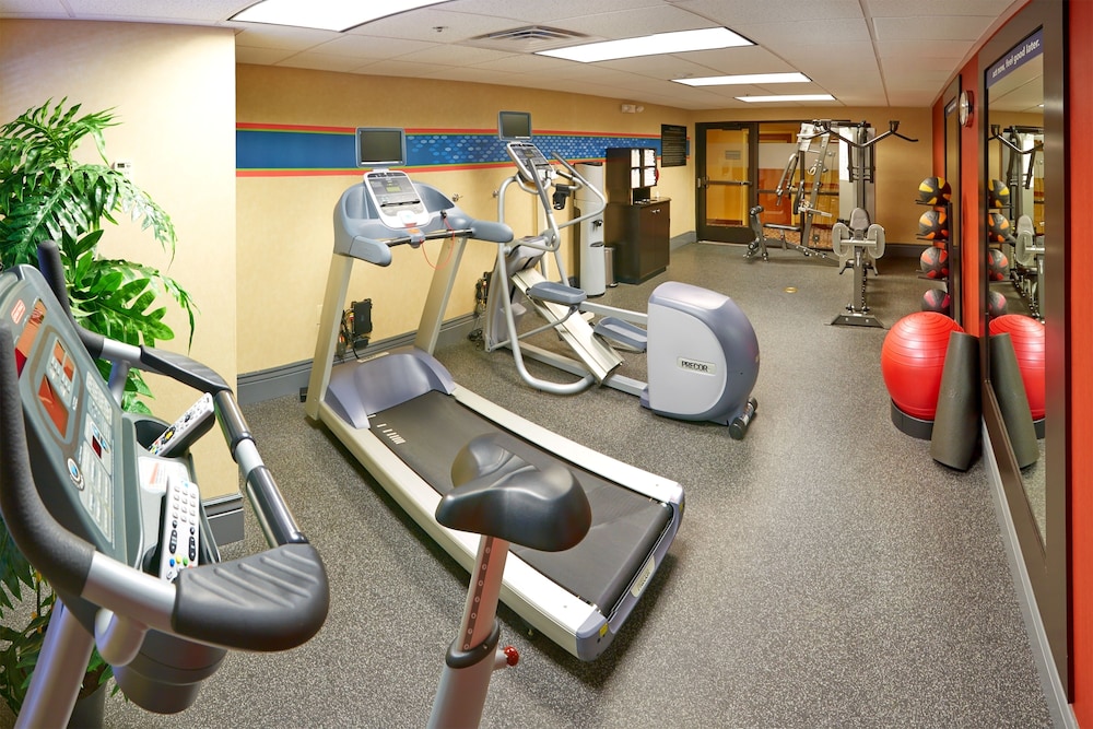 Hampton Inn Lehi-Thanksgiving Point 30/43