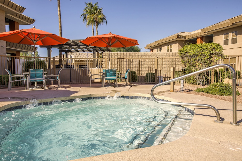Worldmark Scottsdale 10/72