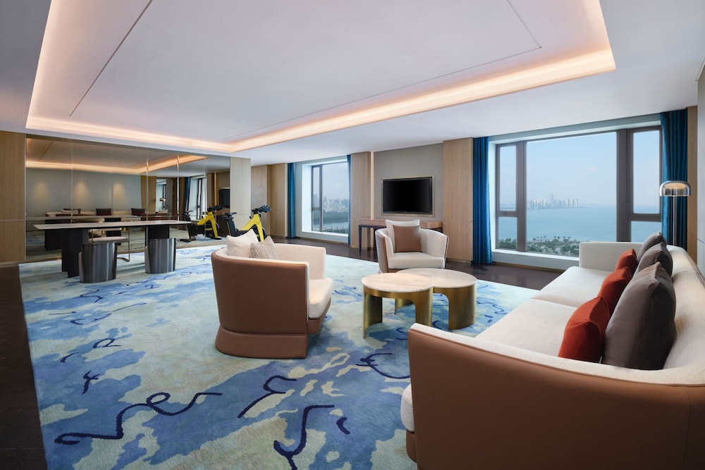 The Westin Haikou 28/46