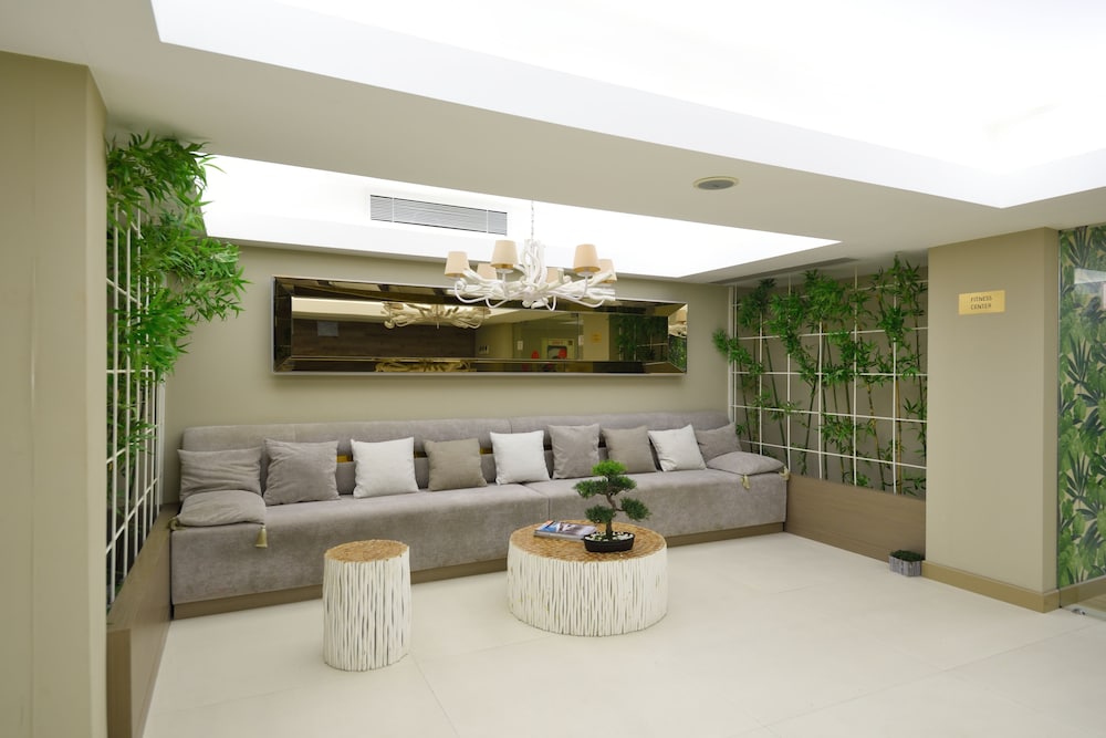 Tiara Termal Spa Hotel 54/77