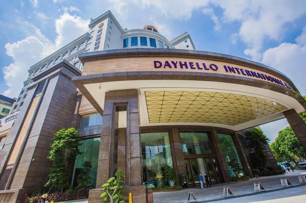Dayhello International Hotel 2/50