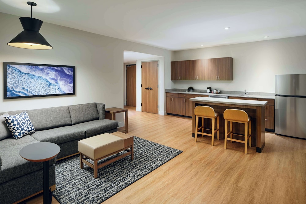 Hyatt Place Melbourne Airport 36/63