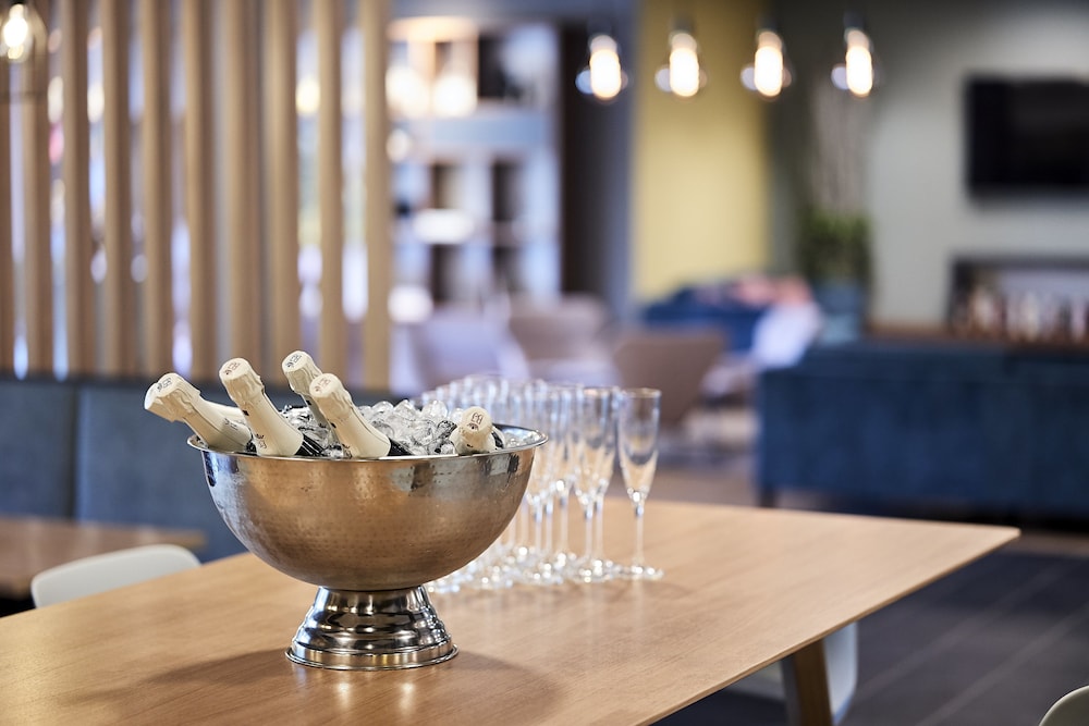 Best Western Hotel Viernheim Mannheim 34/41