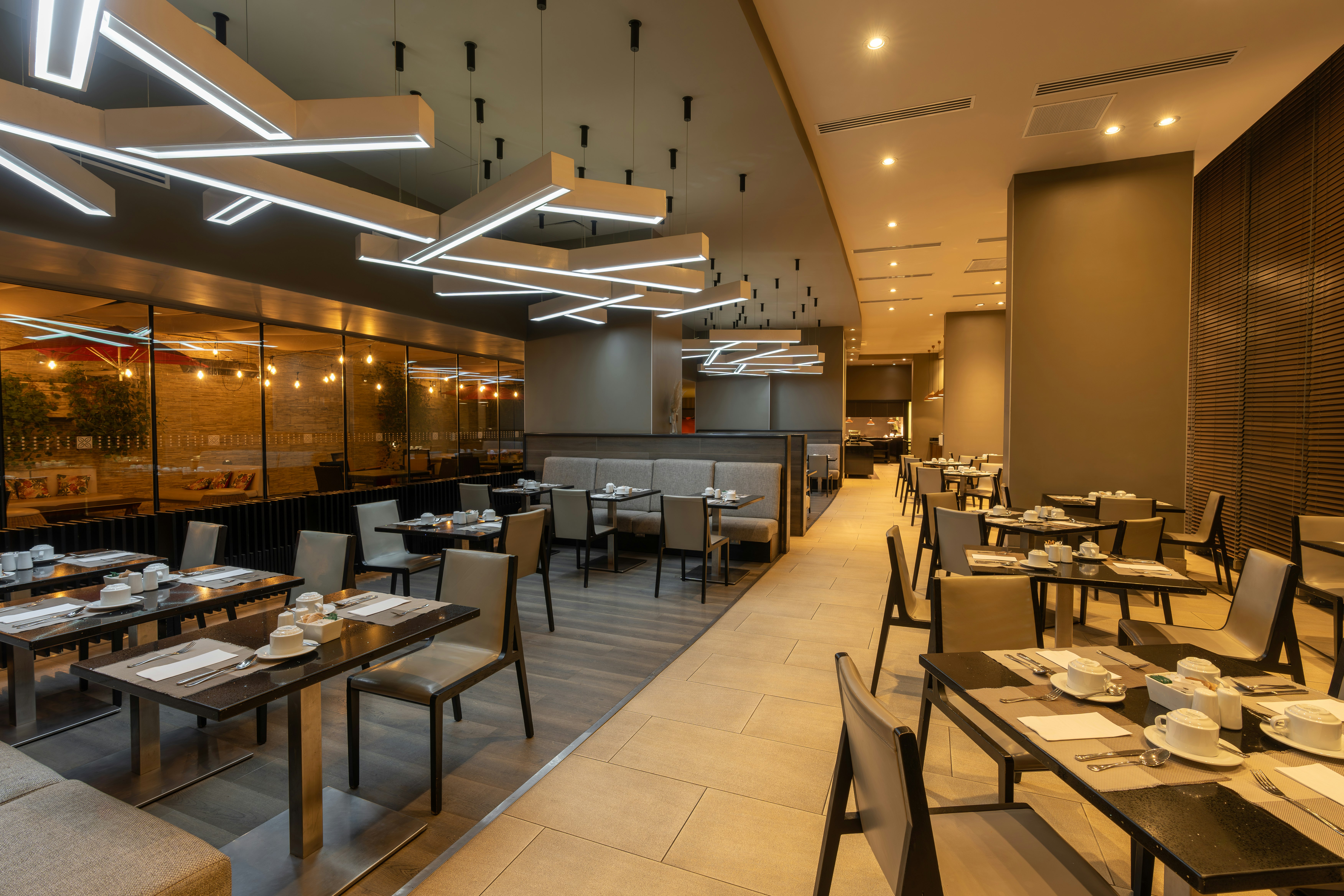 Hilton Garden Inn Iquique 63/82