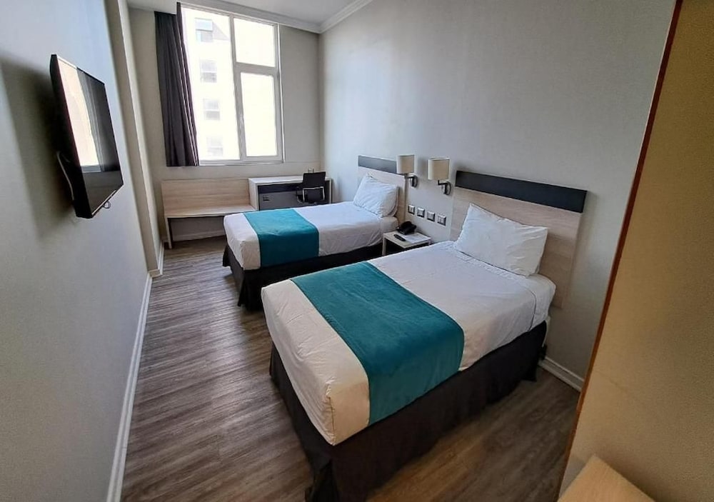 Hotel Diego de Almagro Calama Express 9/26