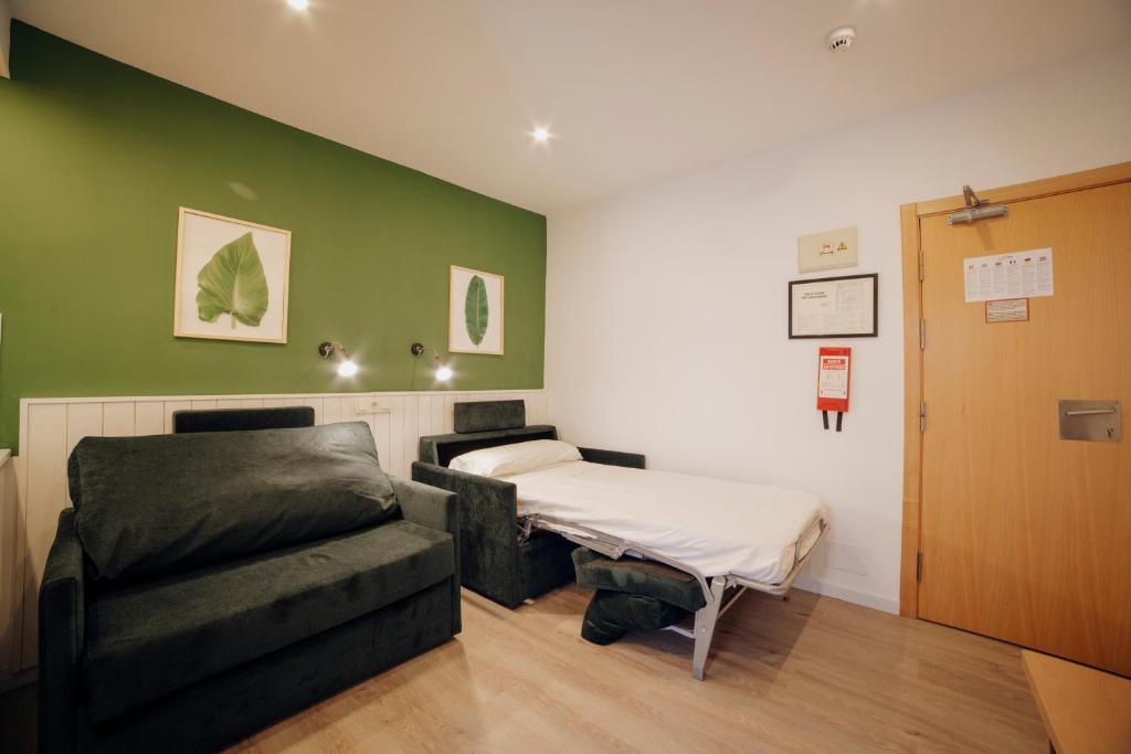 Apartamentos Palm Court 13/55