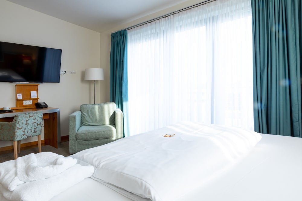 Hotel Olymp Munich 22/81