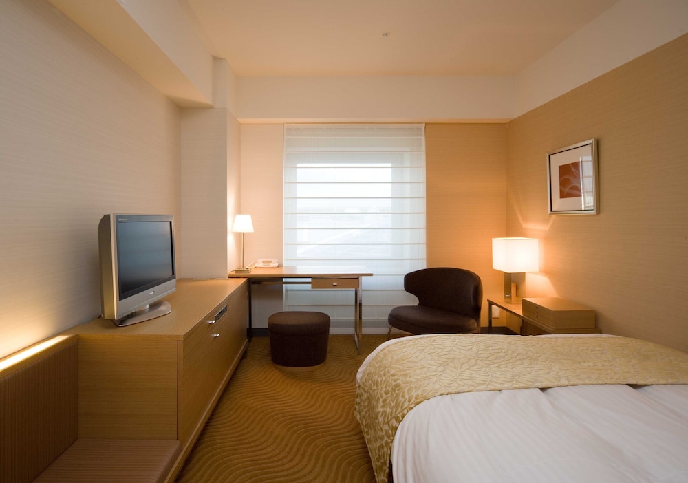 Hotel Nikko Kansai Airport 44/80