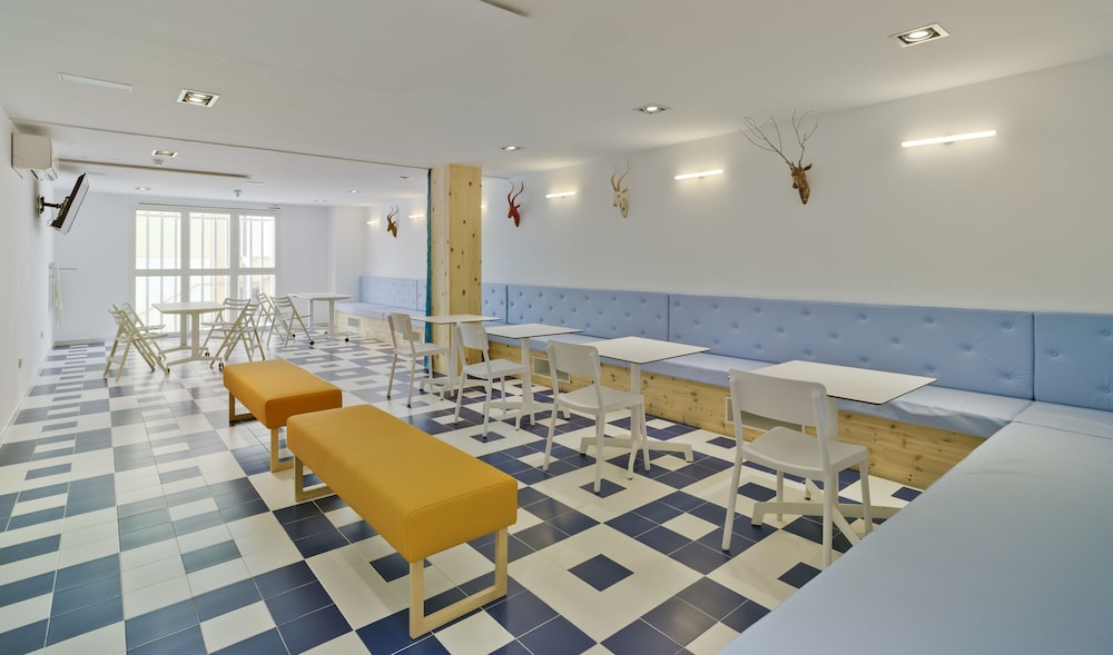 Loop INN Hostel Cartagena 27/43
