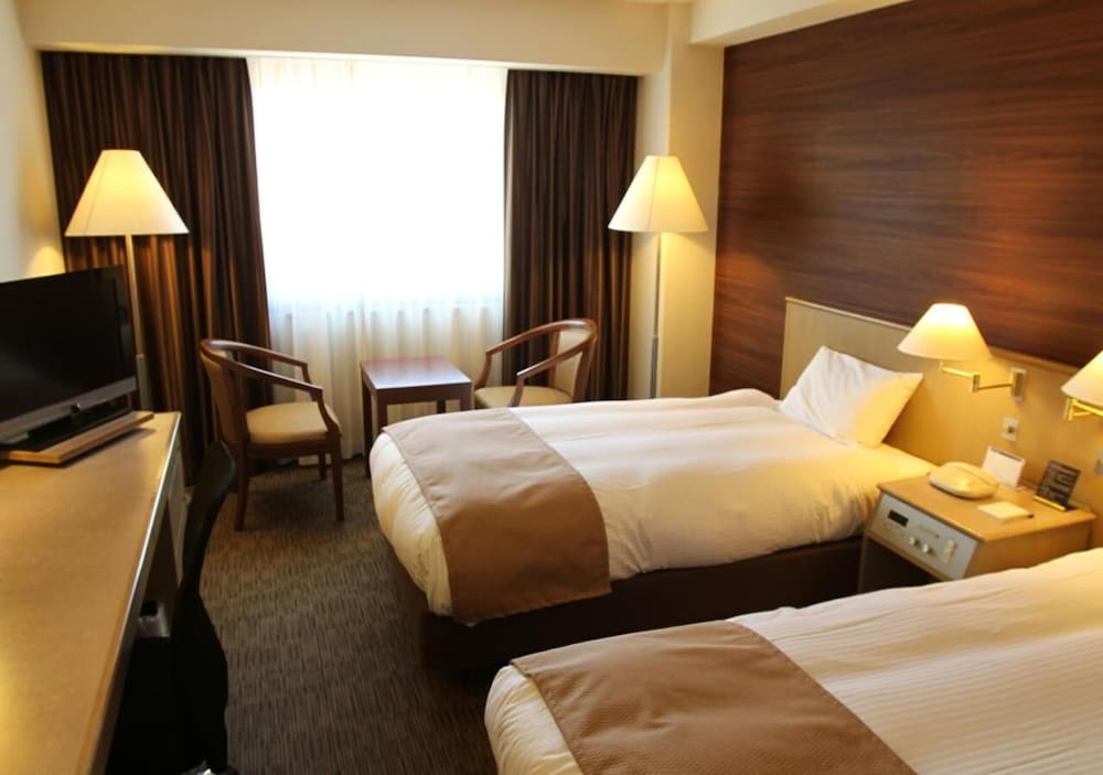 Crystal Hotel Minami Senri 23/54