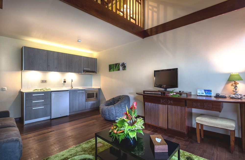 Manava Beach Resort And Spa Moorea 27/48