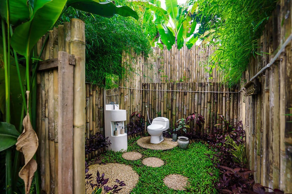 Bubble Hotel Bali Ubud 30/50