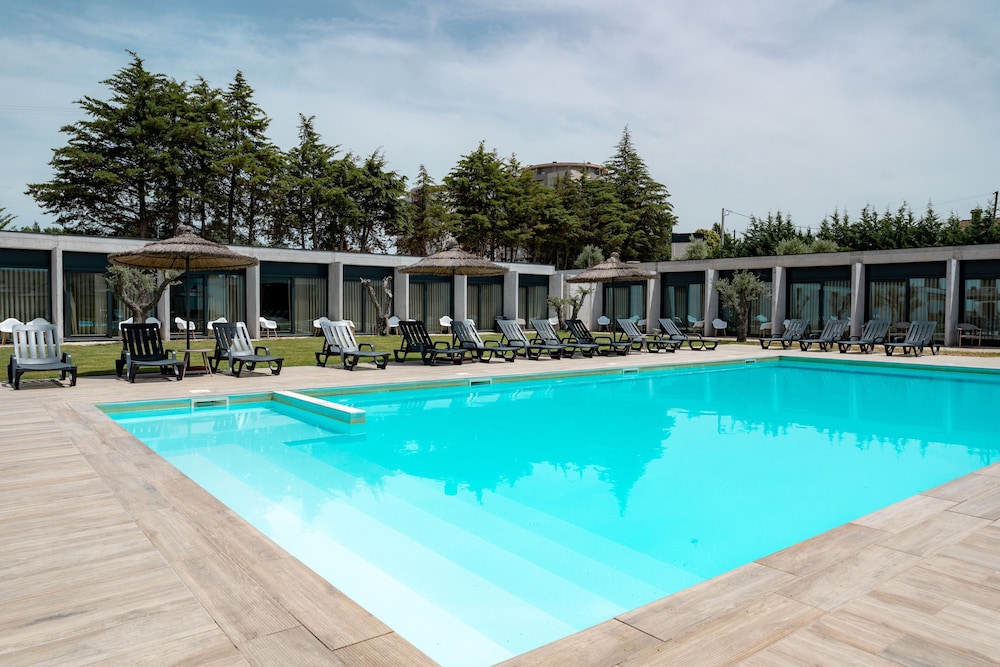 Borralha Hotel Restaurante & Spa 22/41