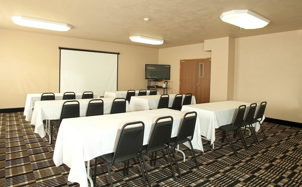 Comfort Inn and Suites Gunnison-Crested Butte 23/26
