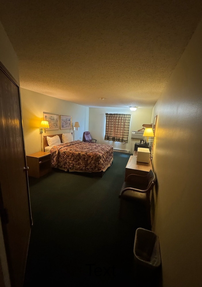 Rodeway Inn Plankinton (SD) 13/22