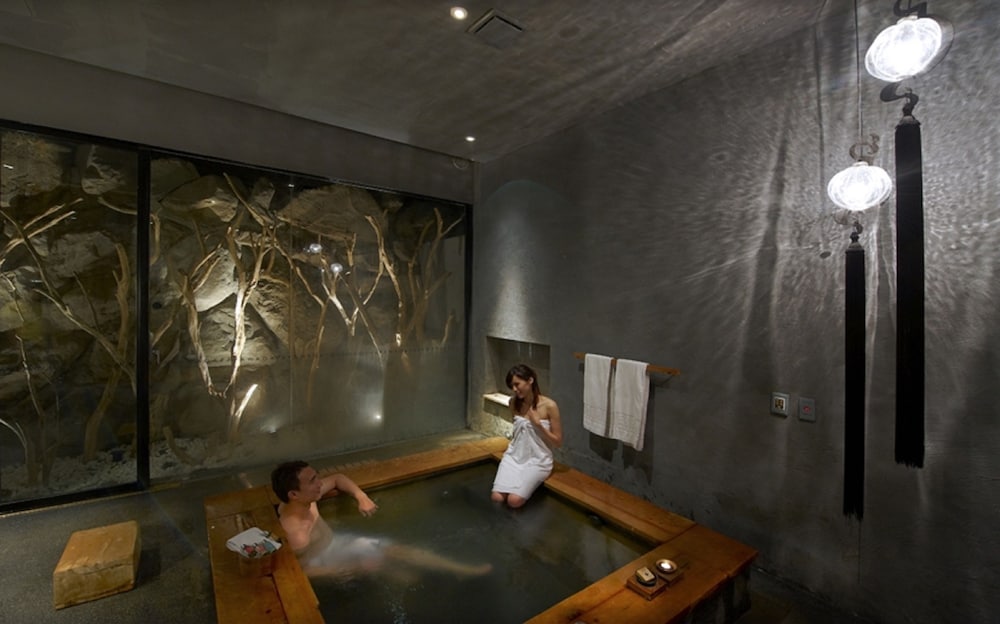 Onsen Papawaqa 24/65