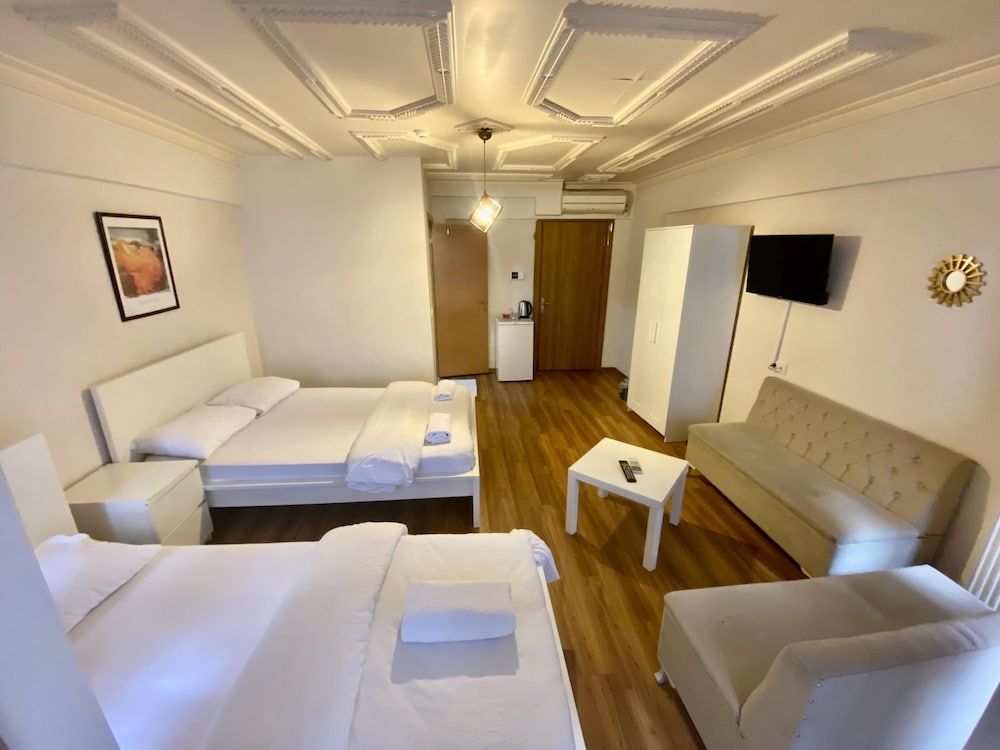Levo Suites Macka 20/33