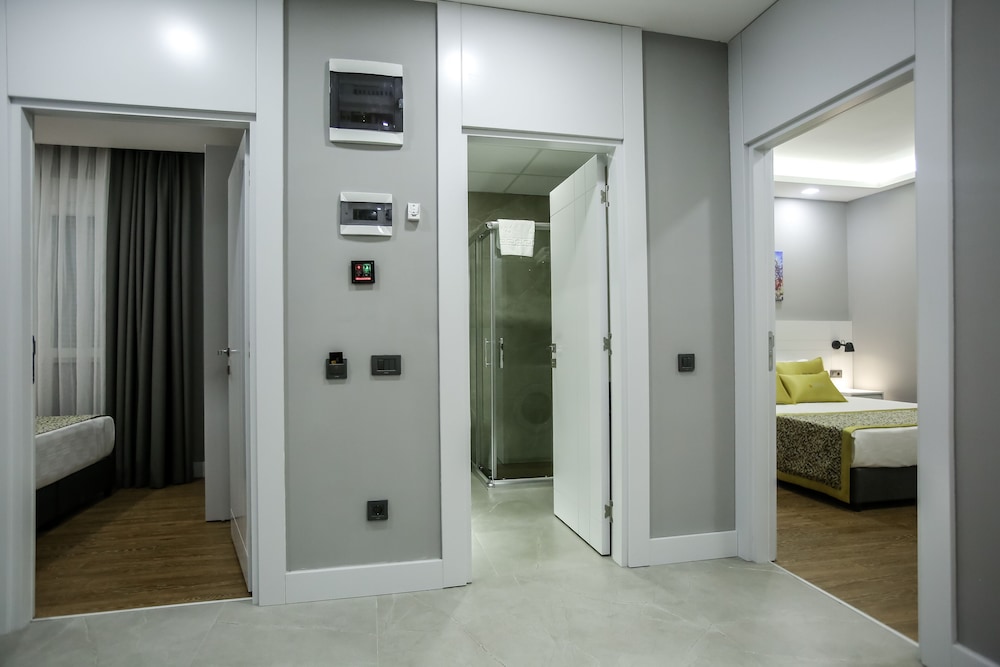 Stile Suite Hotel 22/46