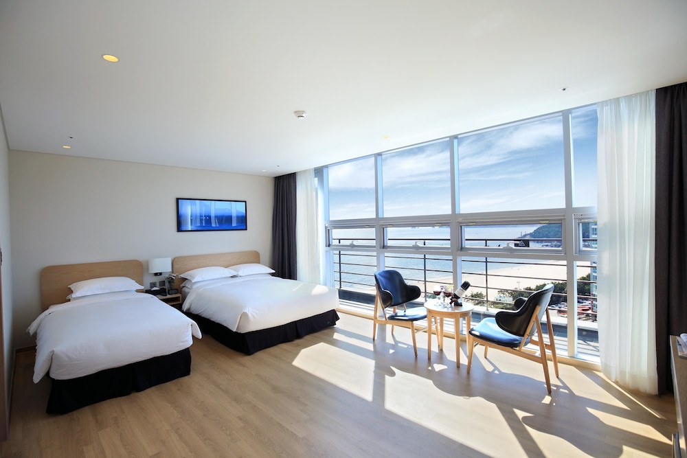 Best Western Haeundae Hotel 29/65