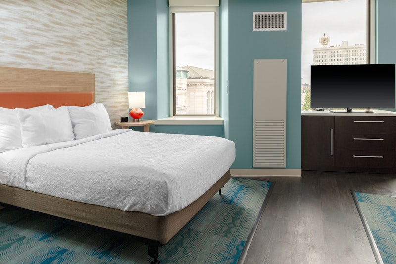 Home2 Suites by Hilton St. Louis Downtown 5/13