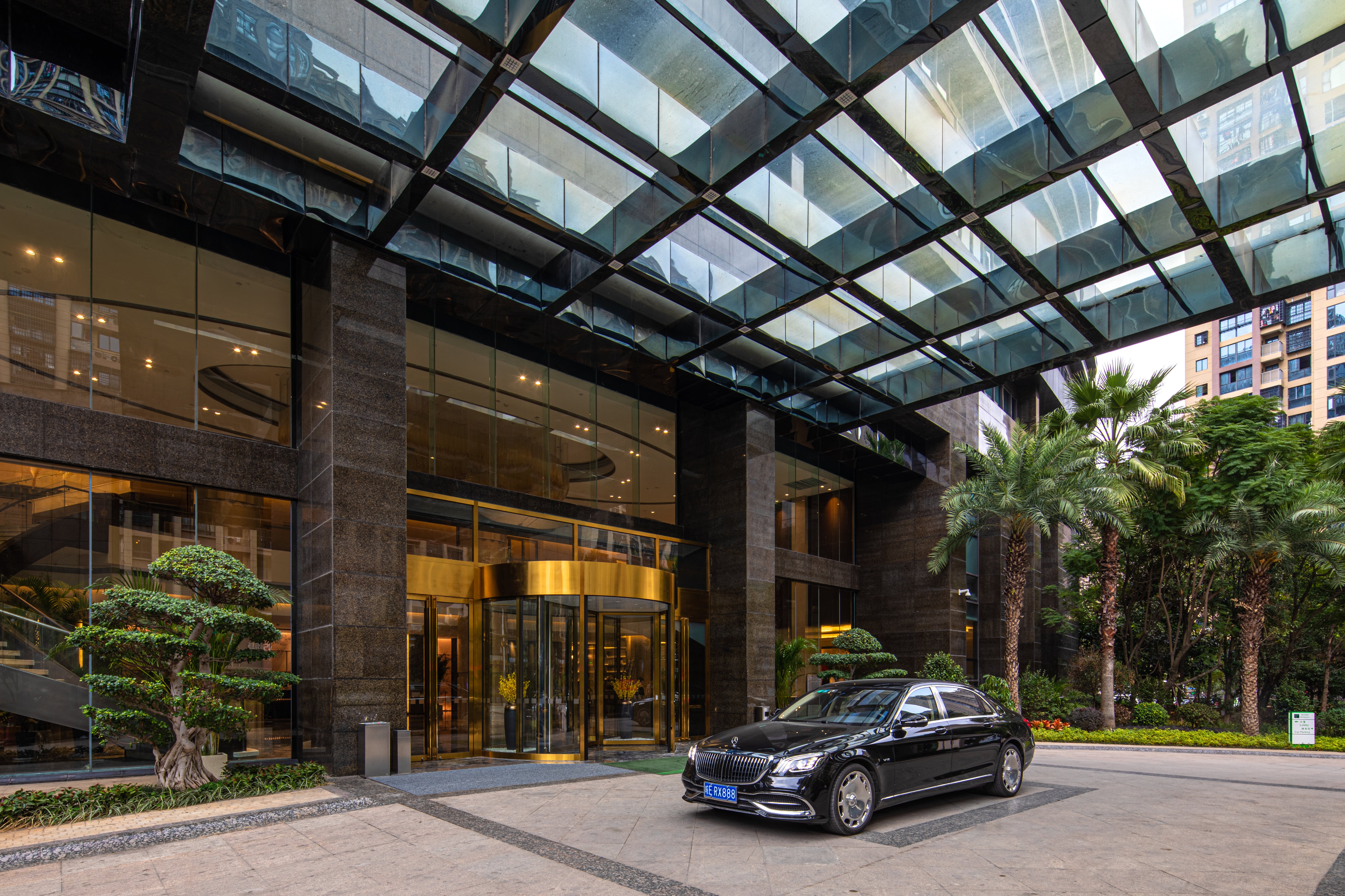 Holiday Inn Ningde Xiapu 63/67