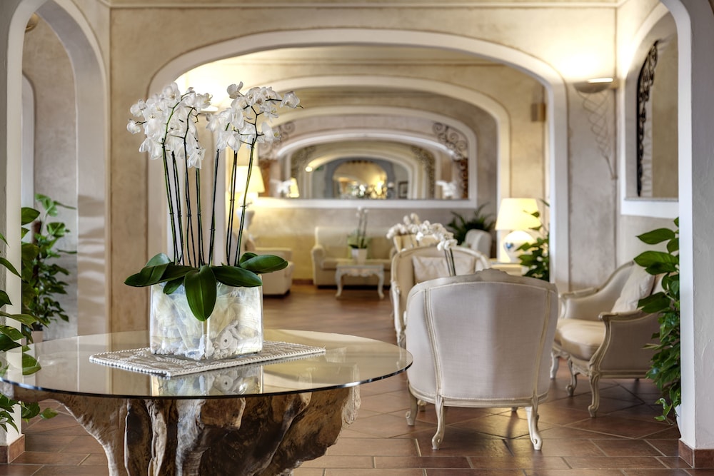 Colonna Resort 11/69