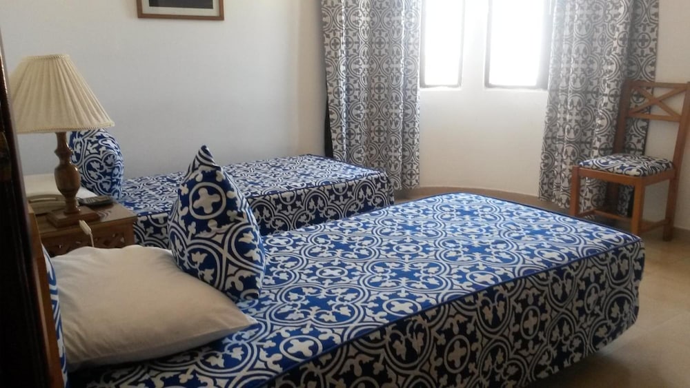 Hotel Zelis 5/37