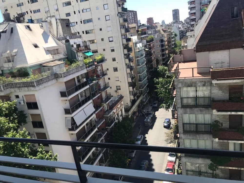 Bulnes Eco Suites 2/62