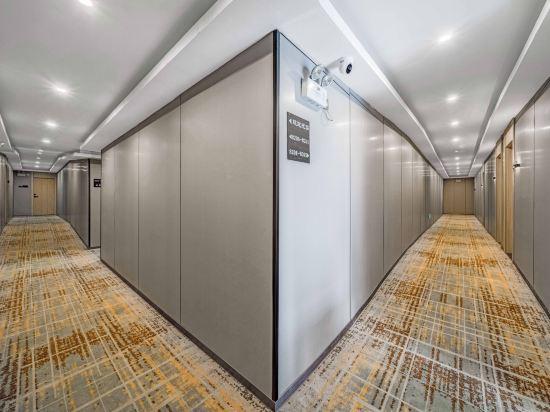 Shangjie Fashion Hotel 26/33